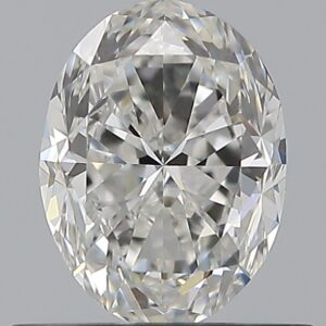 0.71 CT OVAL
