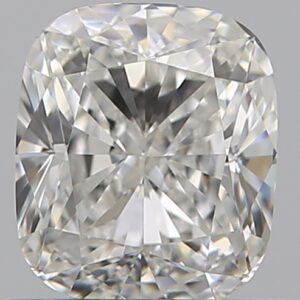0.71 CT CUSHION