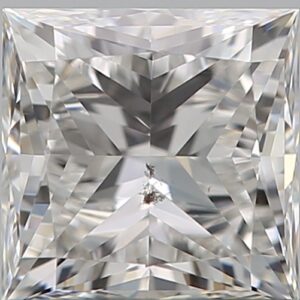 0.71 CT PRINCESS
