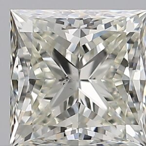 0.71 CT PRINCESS