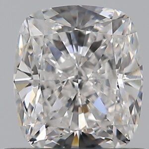 0.71 CT CUSHION