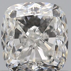 0.71 CT CUSHION