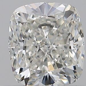 0.71 CT CUSHION