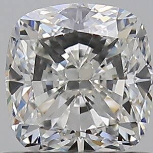 0.71 CT CUSHION
