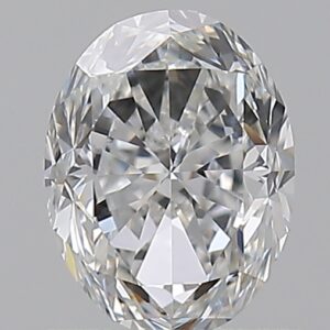 0.71 CT OVAL