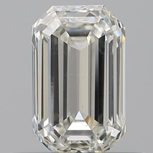 0.71 CT EMERALD