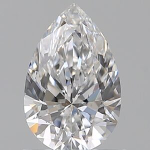 0.71 CT PEAR