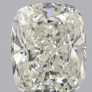 0.71 CT CUSHION