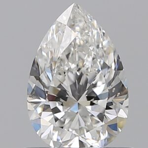 0.71 CT PEAR