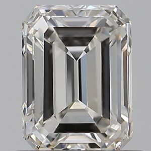 0.71 CT EMERALD