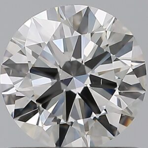 0.71 CT ROUND
