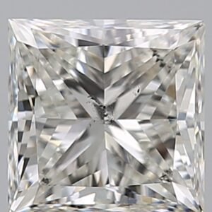 0.71 CT PRINCESS