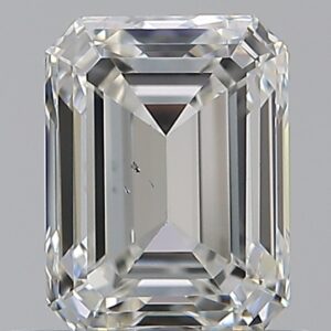 0.71 CT EMERALD
