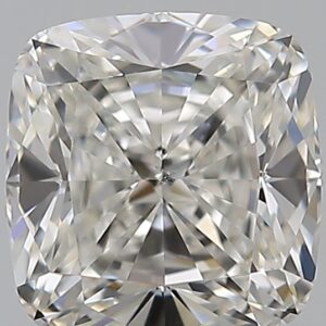 0.71 CT CUSHION