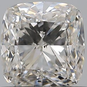 0.71 CT CUSHION