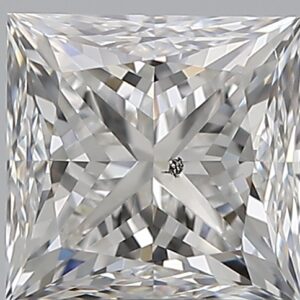 0.71 CT PRINCESS