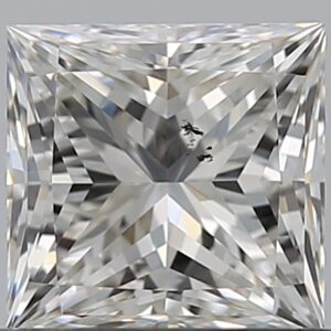0.71 CT PRINCESS