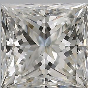 0.71 CT PRINCESS