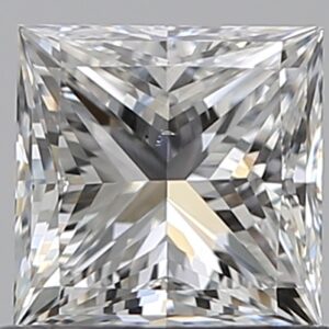 0.71 CT PRINCESS