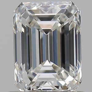0.71 CT EMERALD