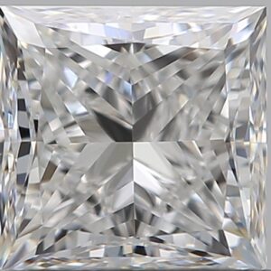 0.71 CT PRINCESS