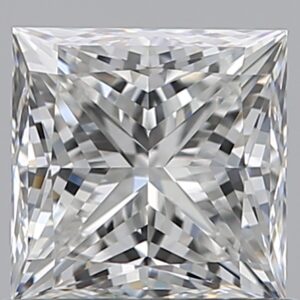 0.71 CT PRINCESS