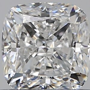 0.71 CT CUSHION