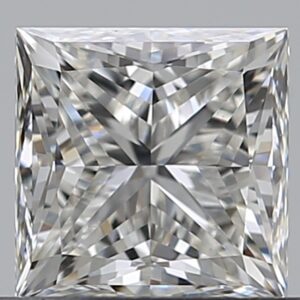 0.71 CT PRINCESS