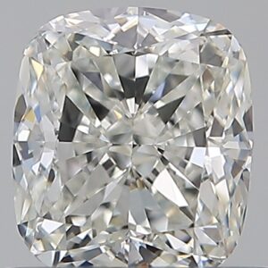 0.71 CT CUSHION