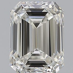 0.71 CT EMERALD