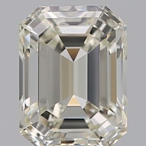 0.71 CT EMERALD