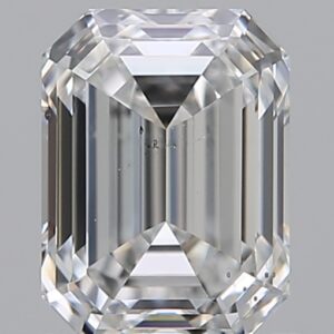 0.71 CT EMERALD
