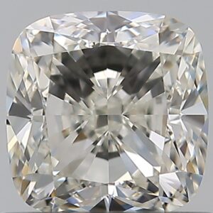 0.71 CT CUSHION