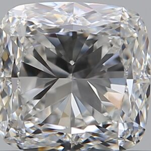 0.71 CT CUSHION