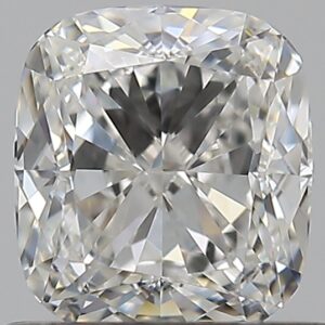 0.71 CT CUSHION