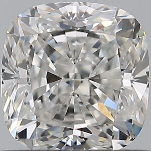 0.71 CT CUSHION