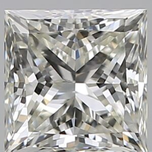 0.71 CT PRINCESS