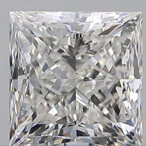 0.71 CT PRINCESS