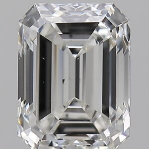 0.71 CT EMERALD