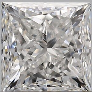 0.71 CT PRINCESS