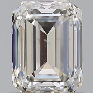 0.71 CT EMERALD