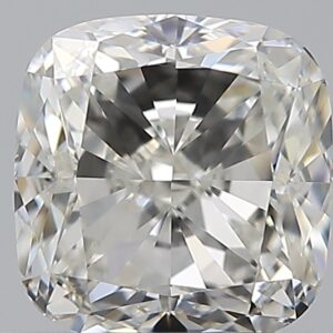 0.71 CT CUSHION