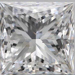 0.71 CT PRINCESS