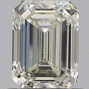 0.71 CT EMERALD