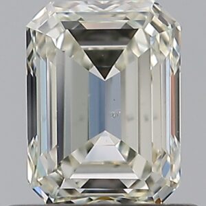 0.71 CT EMERALD