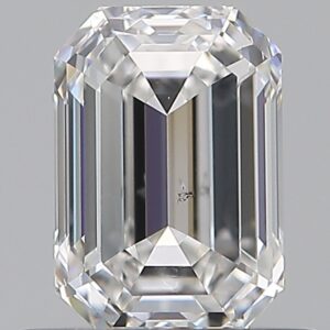 0.71 CT EMERALD