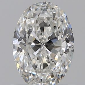 0.71 CT OVAL