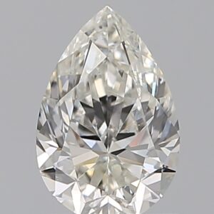 0.71 CT PEAR