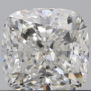 0.71 CT CUSHION