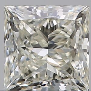 0.71 CT PRINCESS